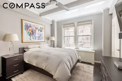 15 W 81st Street #8J, New York City, NY 10024 - Photo 5