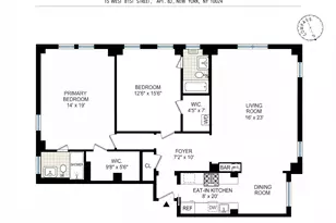 15 W 81st St, New York City, NY 10024 - Photo 13