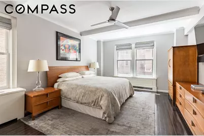 15 W 81st Street #8J, New York City, NY 10024 - Photo 7