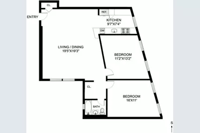 7609 4th Avenue #B1, New York City, NY 11209 - Photo 17