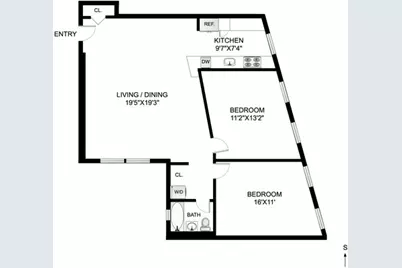7609 4th Avenue #B1, New York City, NY 11209 - Photo 17