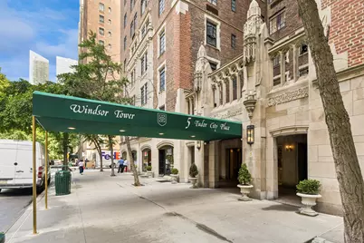 5 Tudor City Place #1436, New York City, NY 10017 - Photo 1