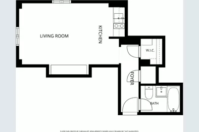 5 Tudor City Place #1436, New York, NY 10017 - Photo 7