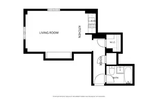5 Tudor City Pl, New York City, NY 10017 - Photo 7
