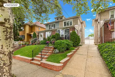 7709 Colonial Road, New York City, NY 11209 - Photo 1