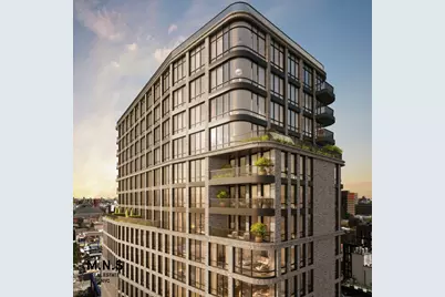 1042 Atlantic Avenue #7-L, New York City, NY 11238 - Photo 23