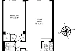 333 E 46th St, New York, NY 10017 - Photo 11