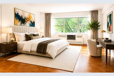 333 E 46th Street #2G, New York, NY 10017 - Photo 3