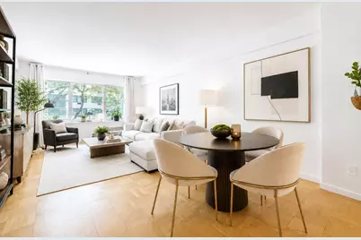 333 E 46th Street #2G, New York, NY 10017 - Photo 1