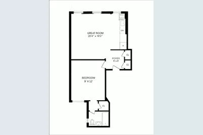 124 E 91st Street #2D, New York City, NY 10128 - Photo 19