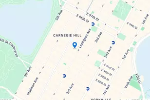 124 E 91st St, New York City, NY 10128 - Photo 13