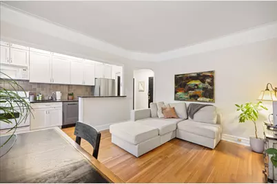 124 E 91st Street #2D, New York City, NY 10128 - Photo 5