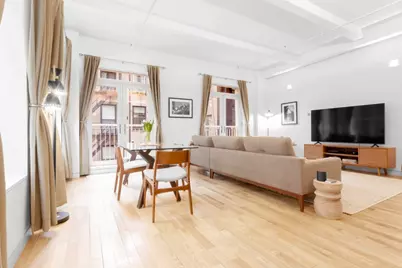 16 W 19th Street #3D, New York City, NY 10011 - Photo 3