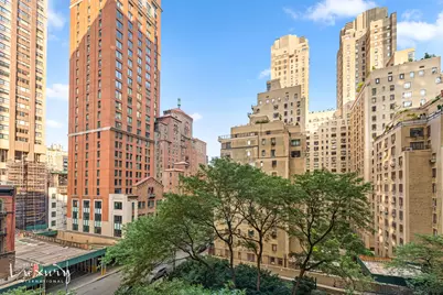 30 W 63rd Street #6T, New York City, NY 10023 - Photo 1