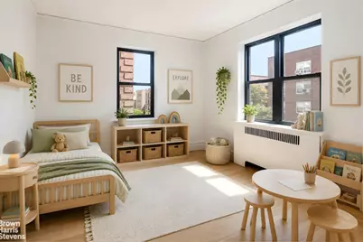 3215 Netherland Avenue #4E, New York City, NY 10463 - Photo 5