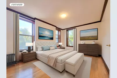 385 6th Avenue, New York City, NY 11215 - Photo 5