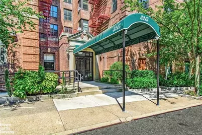 3215 Netherland Avenue #1C, New York City, NY 10463 - Photo 1
