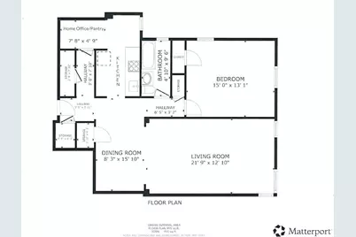 3215 Netherland Avenue #1C, New York City, NY 10463 - Photo 23