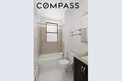 443 W 151st Street #3C, New York City, NY 10031 - Photo 5
