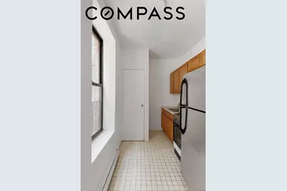 443 W 151st Street #3C, New York City, NY 10031 - Photo 3