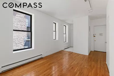 443 W 151st Street #3C, New York City, NY 10031 - Photo 1