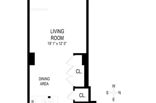 61 Jane St, New York City, NY 10014 - Photo 7