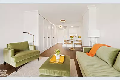 61 Jane Street #6N, New York City, NY 10014 - Photo 3