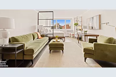 61 Jane Street #6N, New York City, NY 10014 - Photo 1