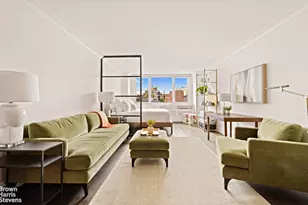 61 Jane St, New York City, NY 10014 - Photo 1