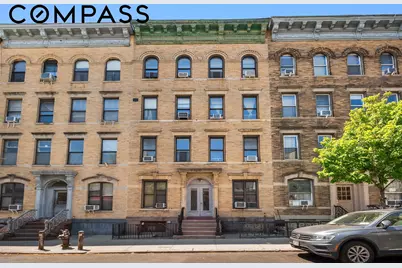 19 Clifford Place, New York City, NY 11222 - Photo 1