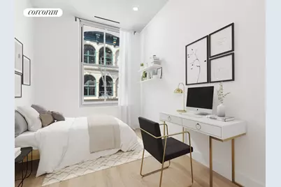 31 Walker Street #4, New York, NY 10013 - Photo 5