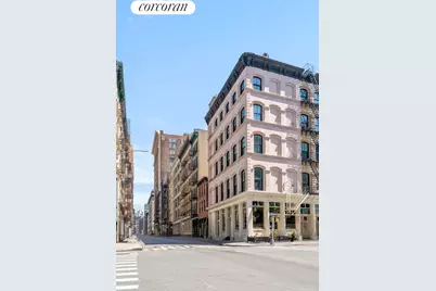 31 Walker Street #4, New York City, NY 10013 - Photo 9