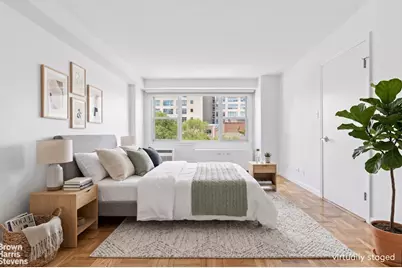 2 Charlton Street #7A, New York City, NY 10013 - Photo 5