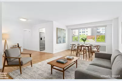 2 Charlton Street #7A, New York City, NY 10013 - Photo 1