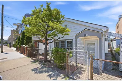 2816 Brown Street, New York City, NY 11235 - Photo 1