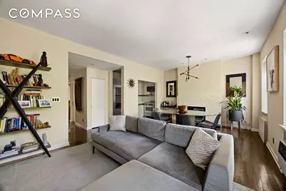 311 W 20th Street #3, New York City, NY 10011 - Photo 7