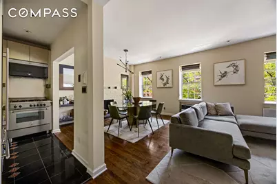 311 W 20th Street #3, New York City, NY 10011 - Photo 5