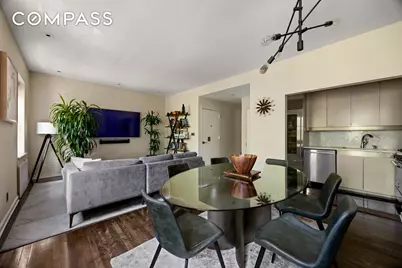 311 W 20th Street #3, New York City, NY 10011 - Photo 9