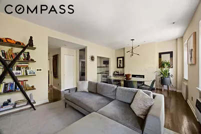 311 W 20th Street #3, New York City, NY 10011 - Photo 7