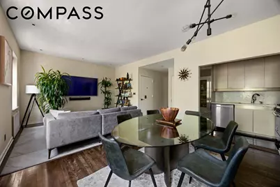 311 W 20th Street #3, New York City, NY 10011 - Photo 9