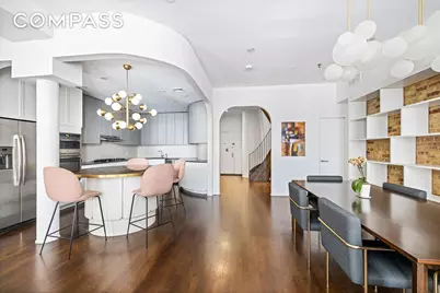 240 W 23rd Street #3/4C, New York City, NY 10011 - Photo 3