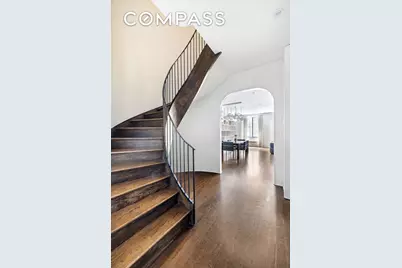 240 W 23rd Street #3/4C, New York City, NY 10011 - Photo 5