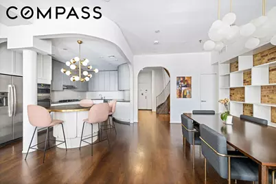 240 W 23rd Street #3/4C, New York City, NY 10011 - Photo 1