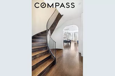 240 W 23rd Street #3/4C, New York City, NY 10011 - Photo 5