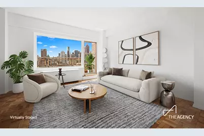 345 E 69th Street #PHD, New York City, NY 10021 - Photo 3
