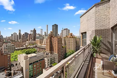 345 E 69th Street #PHD, New York City, NY 10021 - Photo 1