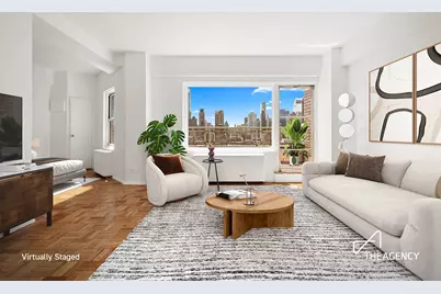 345 E 69th Street #PHD, New York City, NY 10021 - Photo 5
