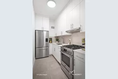 345 E 69th Street #PHD, New York City, NY 10021 - Photo 9
