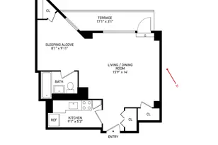 345 E 69th St, New York City, NY 10021 - Photo 13
