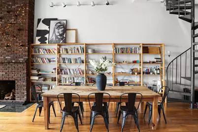 50 Bridge Street #618, Brooklyn, NY 11201 - Photo 5